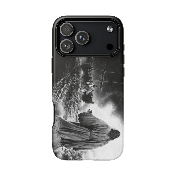 iPhone 17 Pro Max / Matte