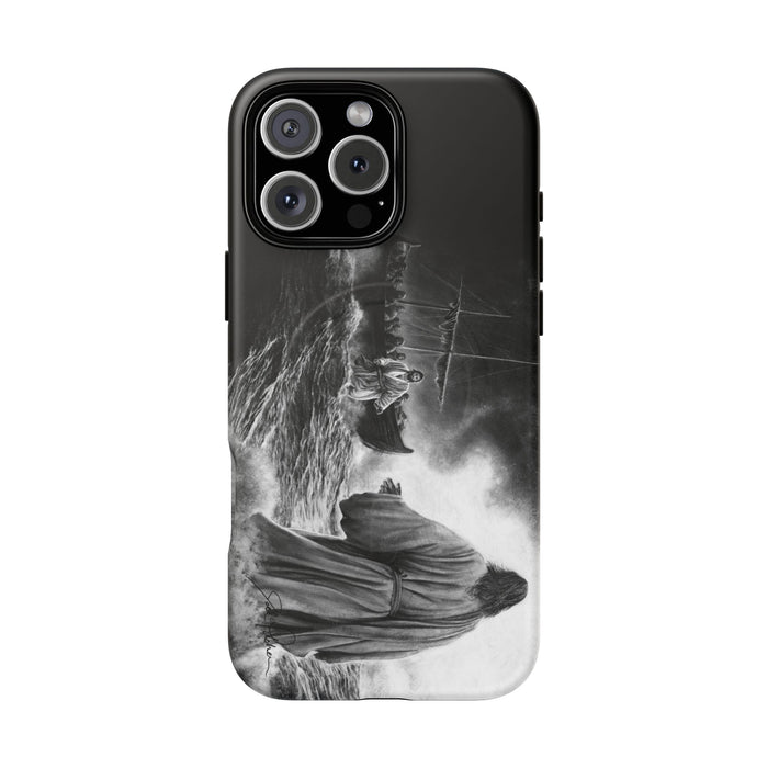 iPhone 16 Pro Max / Matte