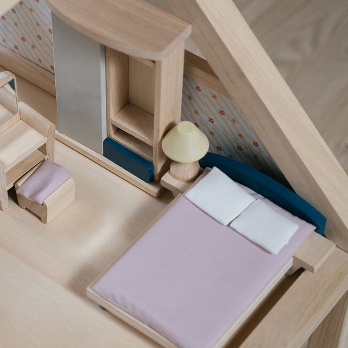 Bedroom - Orchard