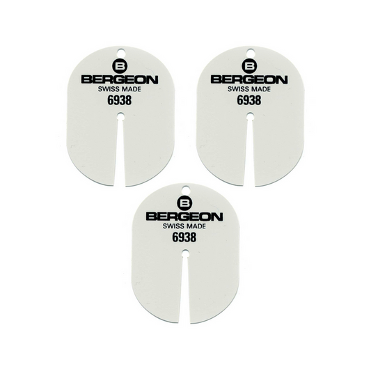 Bergeon 6938 Dial Protectors