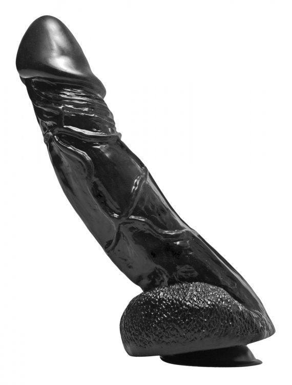 Big Bob 11-Inch Dildo Image 1