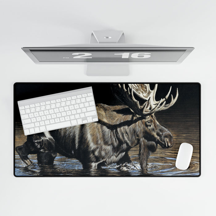 "Big Dipper" Mouse Pad