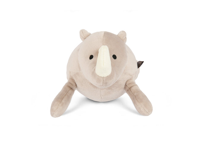 P.L.A.Y. Big Five of Africa Collection - Rhino Toy
