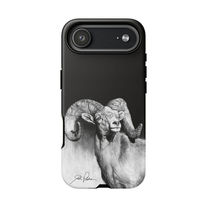 iPhone 17 Air / Matte