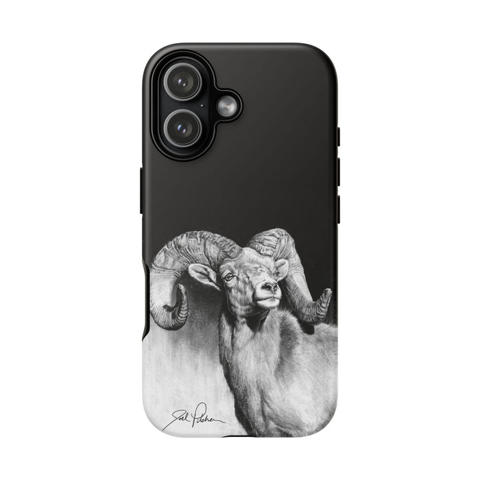 iPhone 17 / Matte
