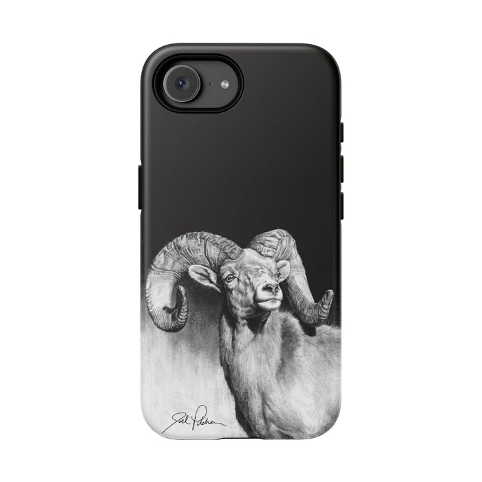 iPhone 16e / Matte