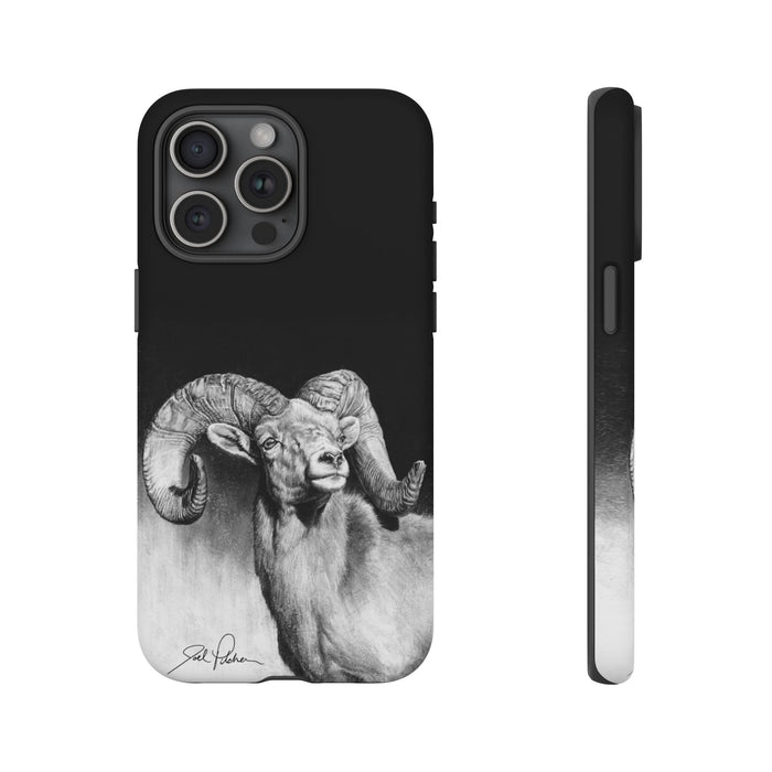 iPhone 15 Pro Max / Matte