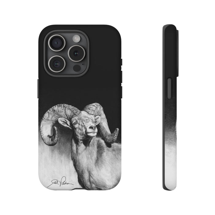 iPhone 15 Pro / Matte