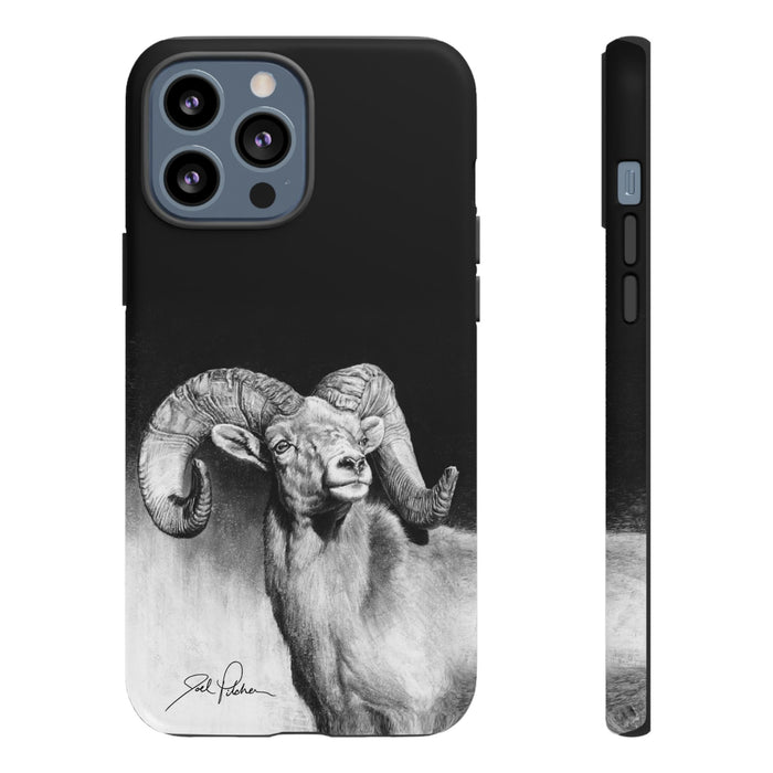 iPhone 13 Pro Max / Matte