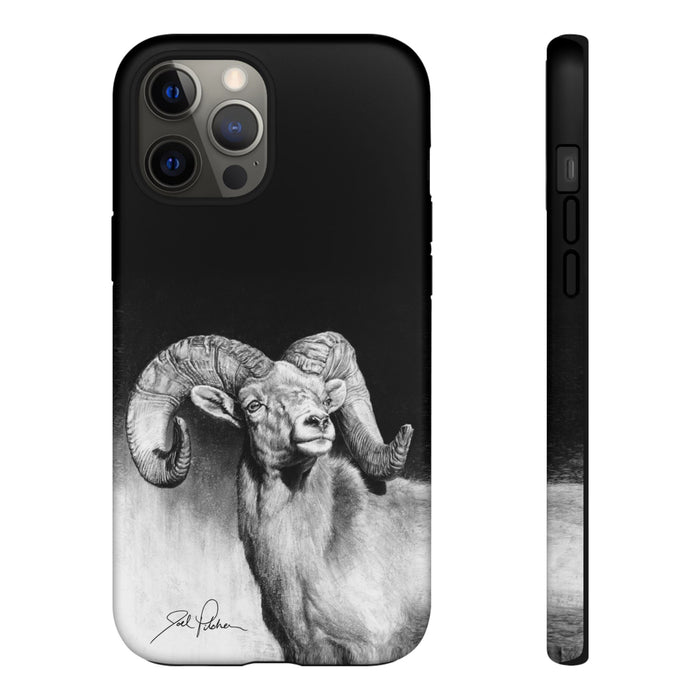 iPhone 12 Pro Max / Matte