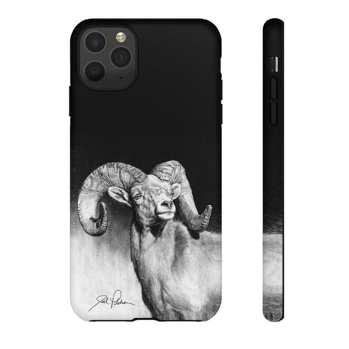 iPhone 11 Pro Max / Matte