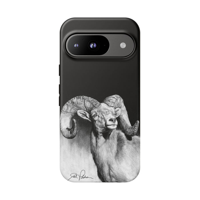 Google Pixel 9 / Matte