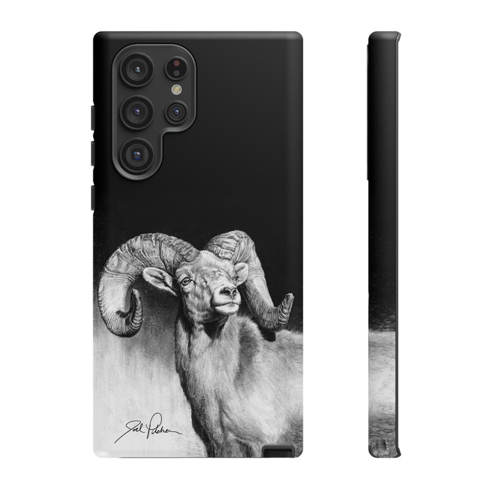 Samsung Galaxy S22 Ultra / Matte