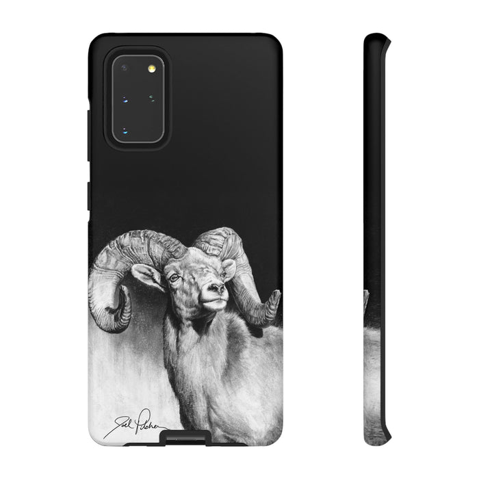 Samsung Galaxy S20+ / Matte