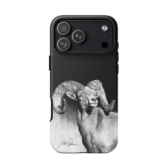 iPhone 18 Pro Max / Matte