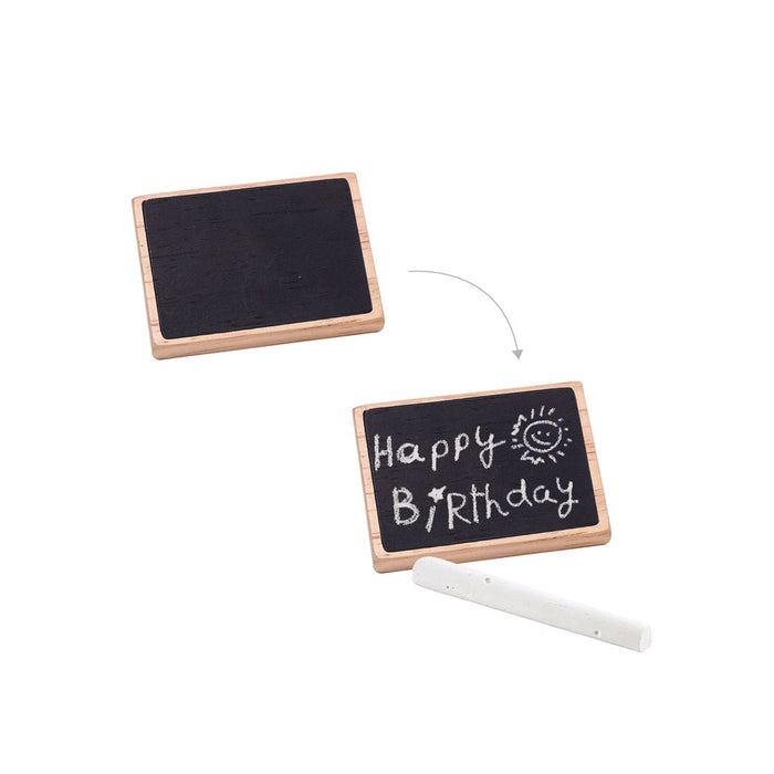 Birthday Cake Set - Babies in Bloom