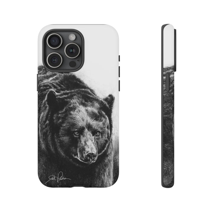 iPhone 15 Pro Max / Matte