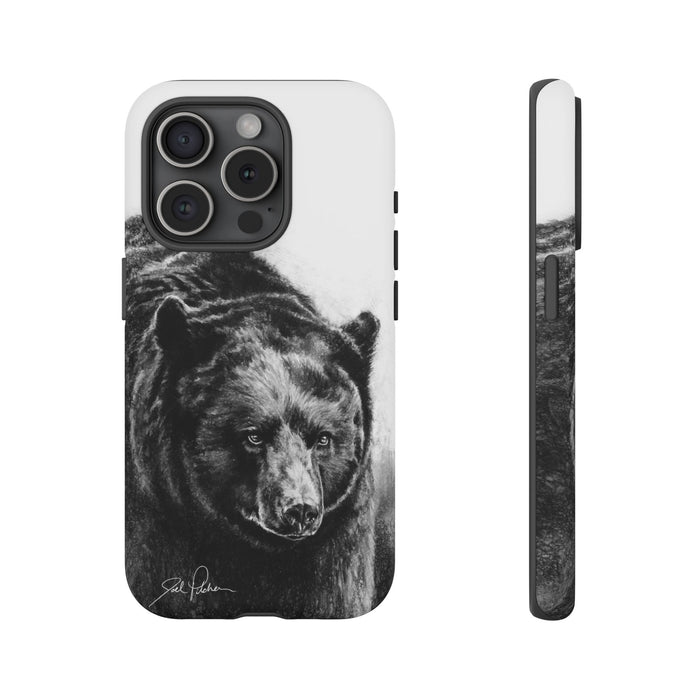 iPhone 15 Pro / Matte