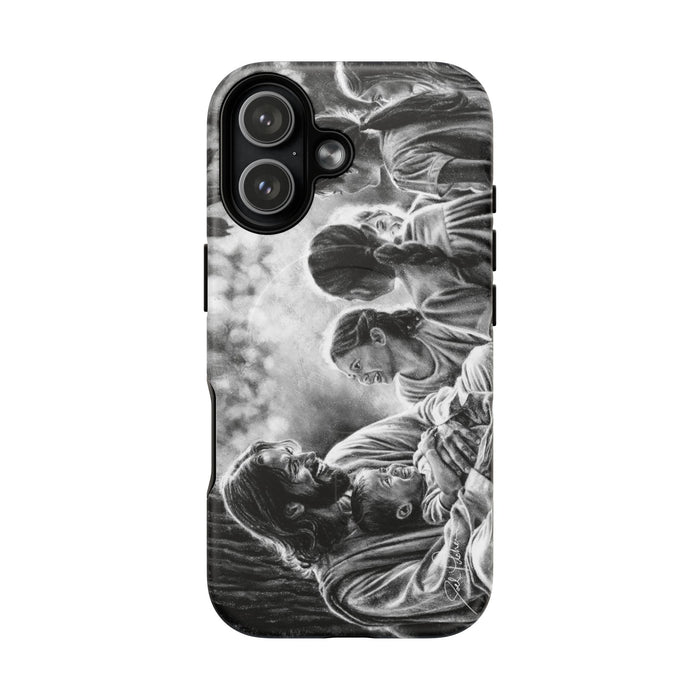 iPhone 17 / Matte