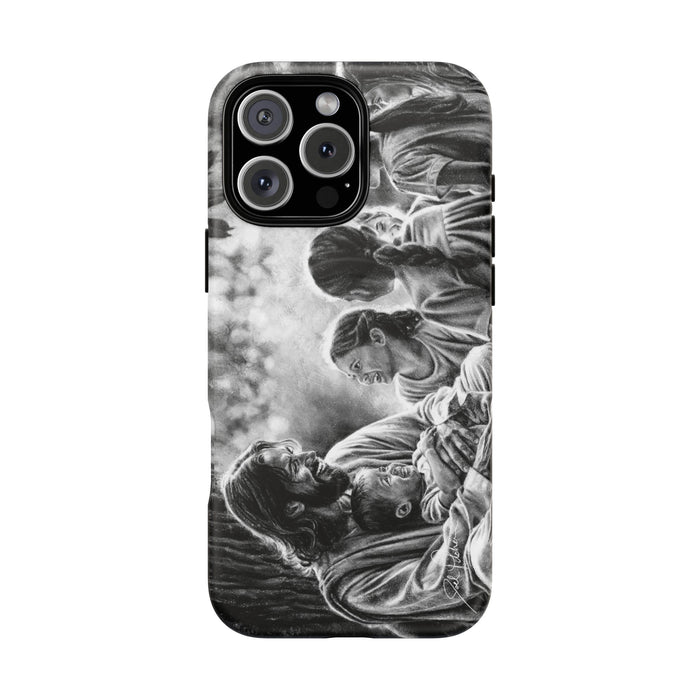 iPhone 16 Pro Max / Matte