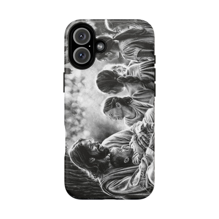 iPhone 16 Plus / Matte
