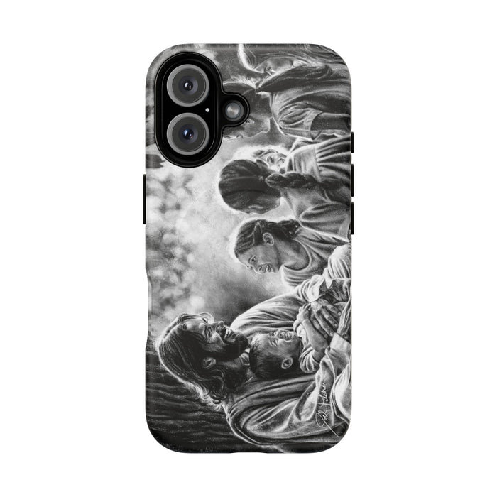 iPhone 16 / Matte