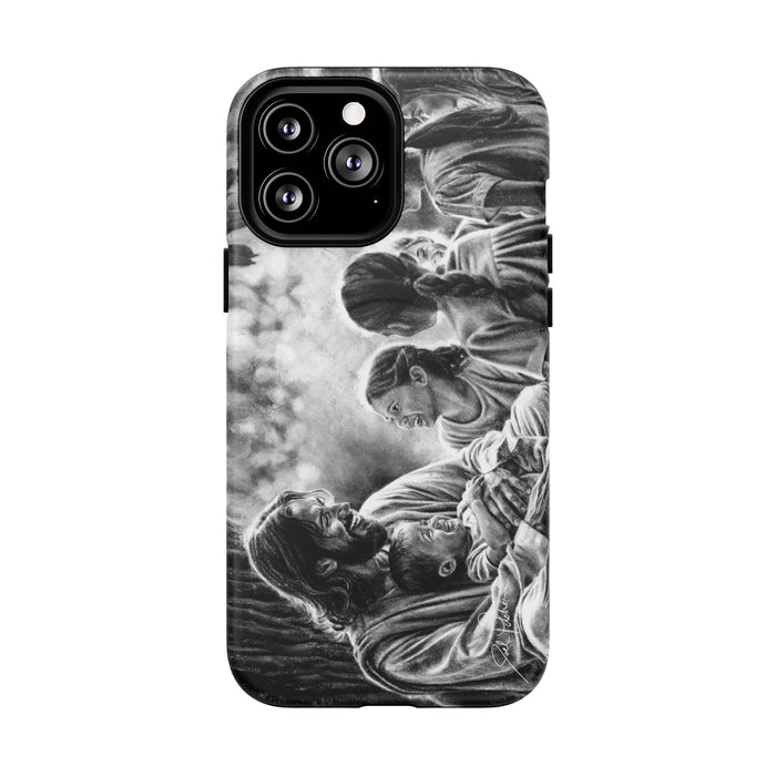 iPhone 13 Pro Max / Matte
