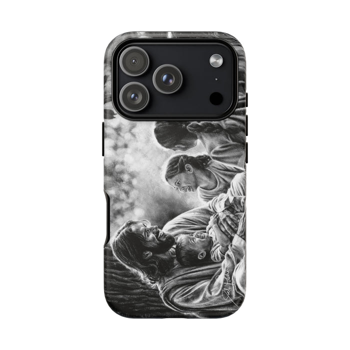 iPhone 18 Pro / Matte