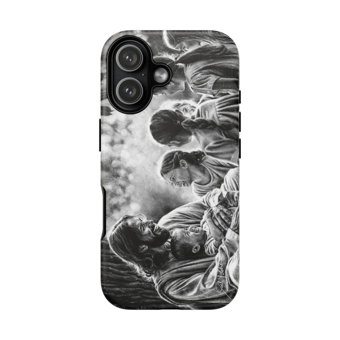 iPhone 17 / Matte