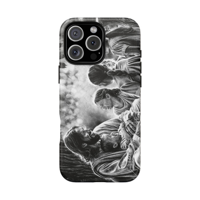 iPhone 16 Pro Max / Matte