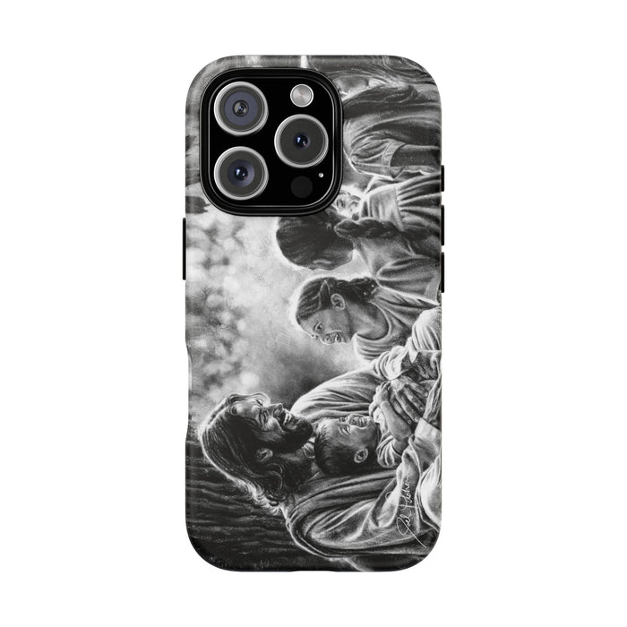 iPhone 16 Pro / Matte