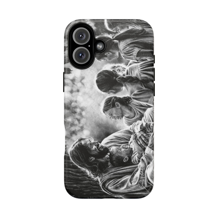 iPhone 16 Plus / Matte