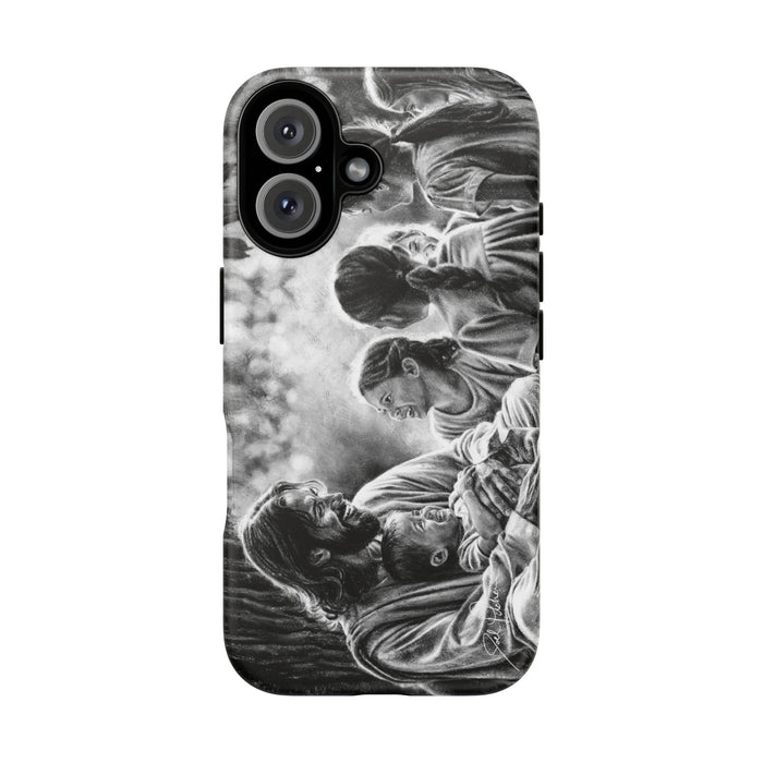 iPhone 16 / Matte