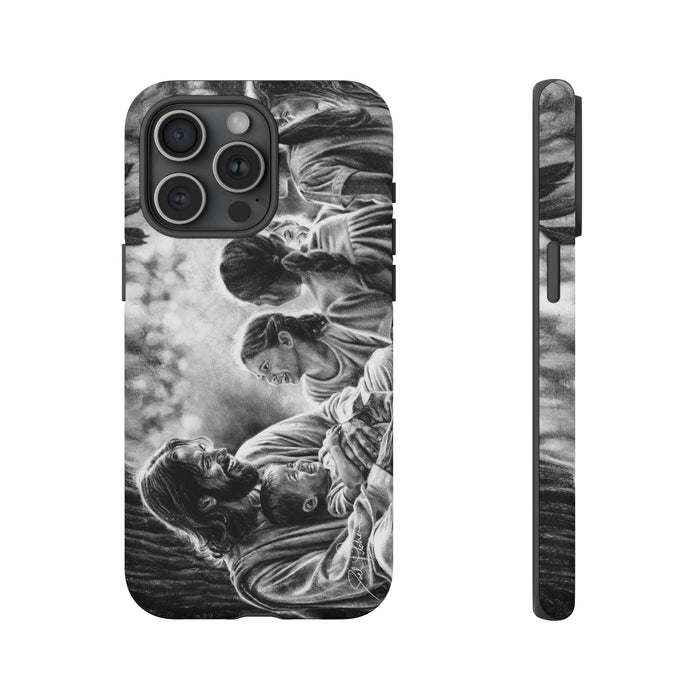 iPhone 15 Pro Max / Matte