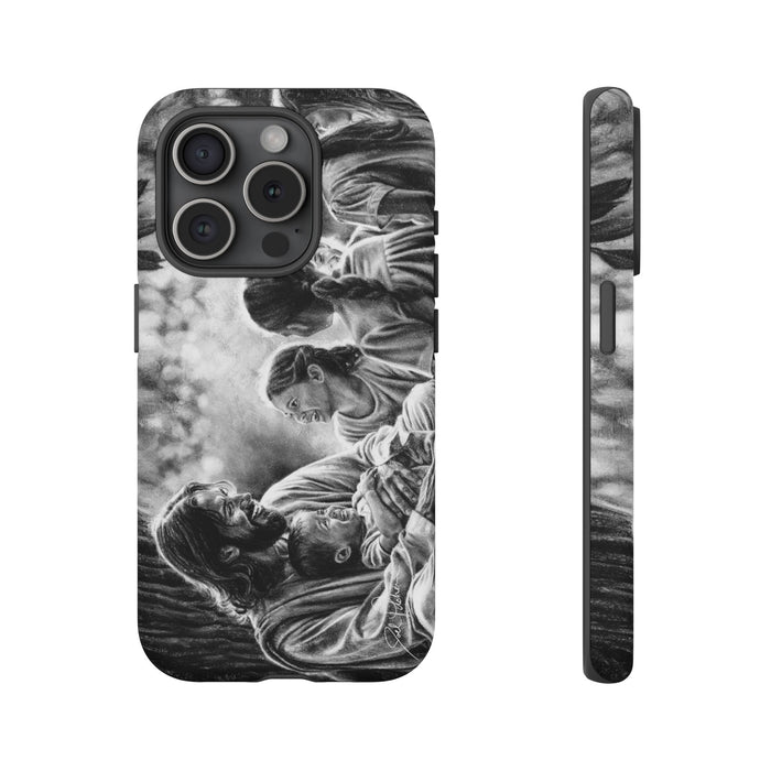 iPhone 15 Pro / Matte