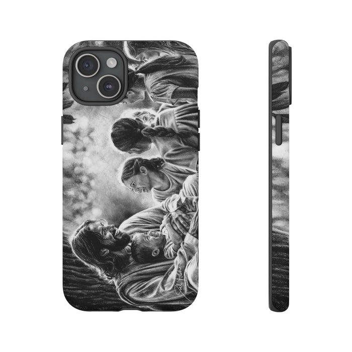 iPhone 15 Plus / Matte