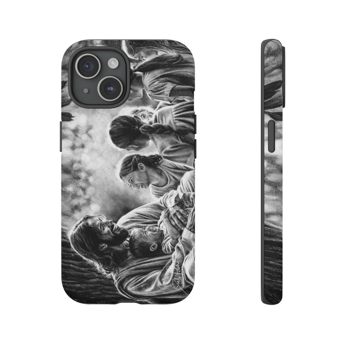 iPhone 15 / Matte