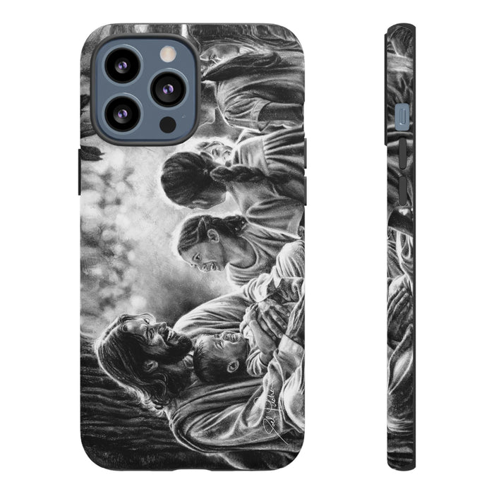 iPhone 13 Pro Max / Matte