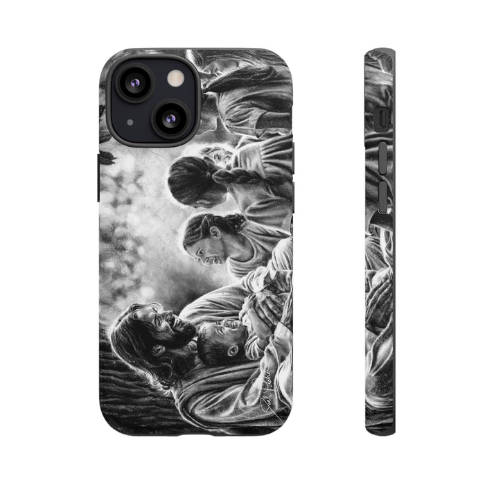 iPhone 13 Mini / Matte