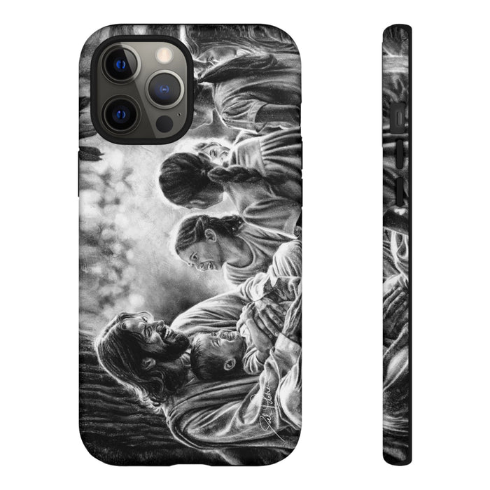 iPhone 12 Pro Max / Matte