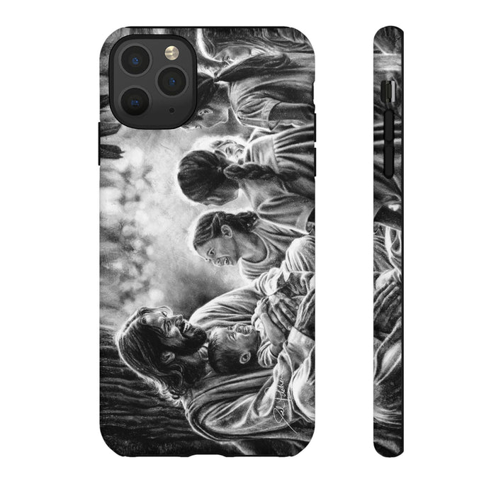 iPhone 11 Pro Max / Matte