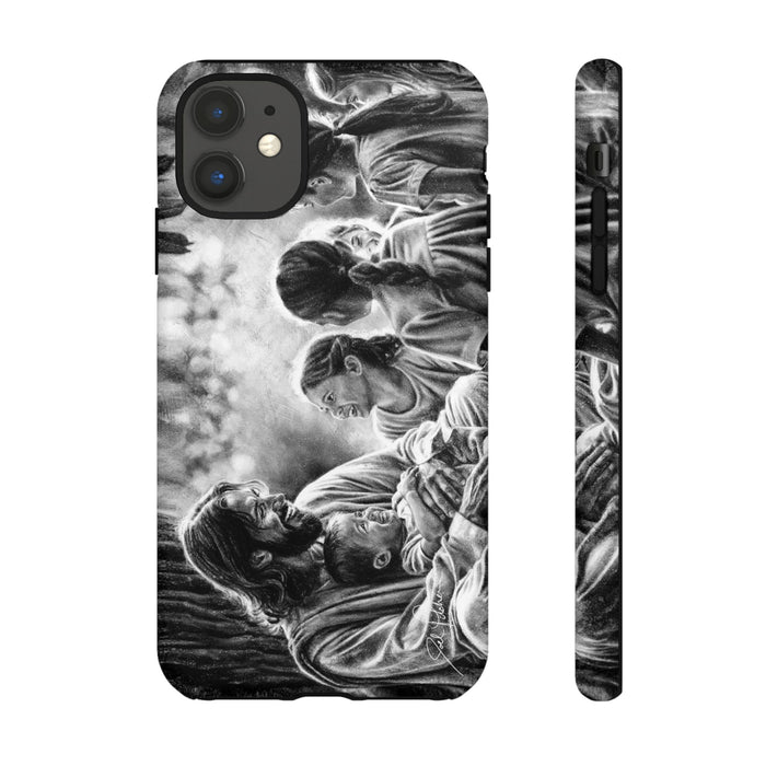 iPhone 11 / Matte