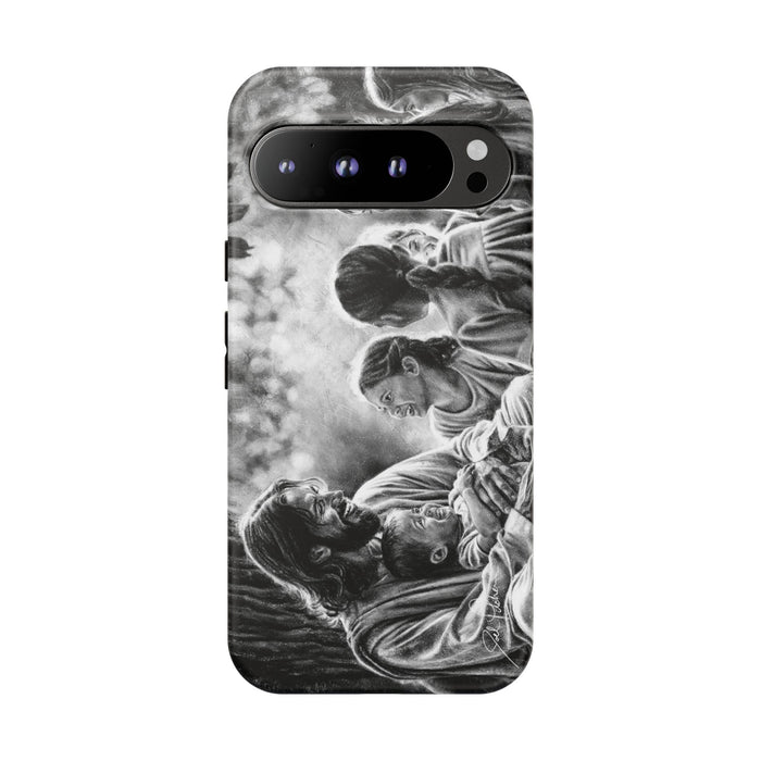 Google Pixel 9 Pro XL / Matte