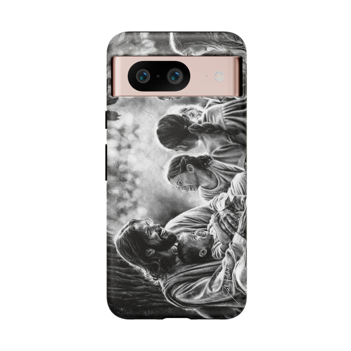 Google Pixel 8 / Matte