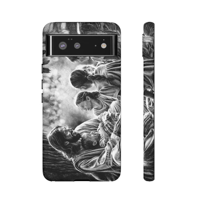 Google Pixel 6 / Matte