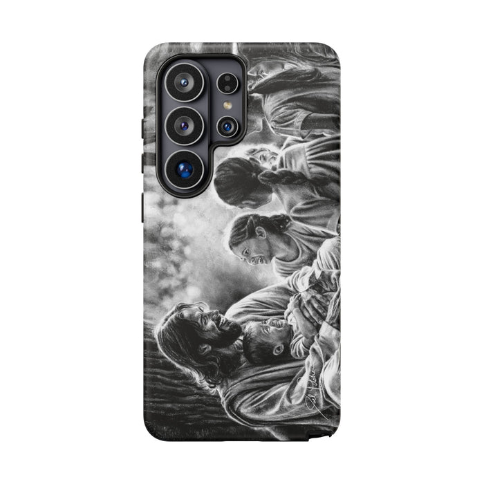 Samsung Galaxy S26 Ultra / Matte