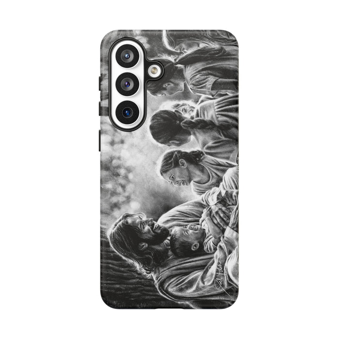Samsung Galaxy S26 Plus / Matte