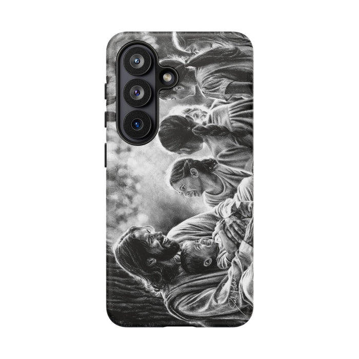 Samsung Galaxy S26 / Matte