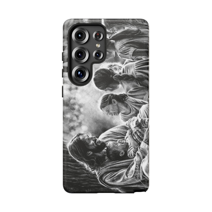 Samsung Galaxy S25 Ultra / Matte