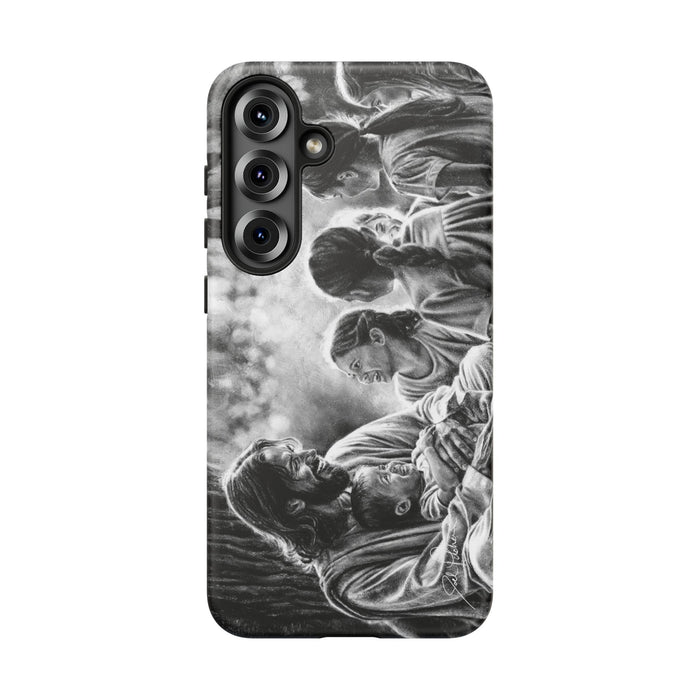 Samsung Galaxy S25 Plus / Matte